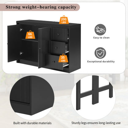 Viva Metro Slide Dining Table