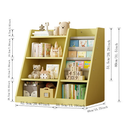 Viva Smart Living Aria Wooden Toy Storage Cabinet