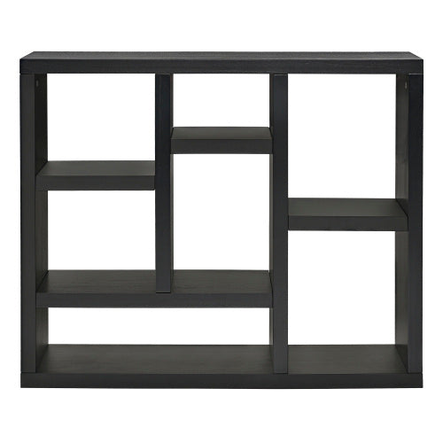 Viva Elite Cadence 7-Cube Bookshelf – The Future of Modular Display