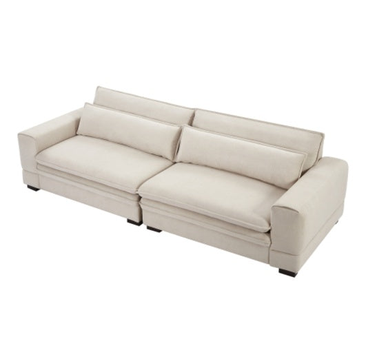 Viva Atelier Avebury Medieval Beige Fabric S