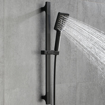 shower accessory for small space living