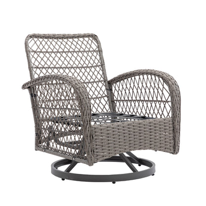 Viva Outdoor Essence Series – Redefining Movement in Modern Outdoor Living