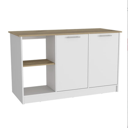 Viva Culinary Collection: Juniper Kitchen Island
