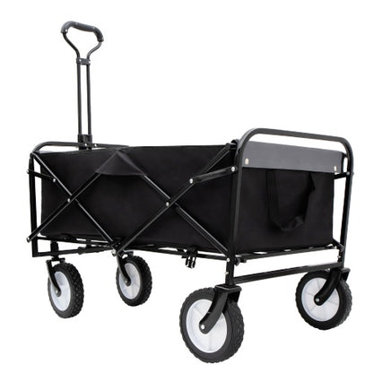 Viva Voyager Collapsible Folding Utility Wagon