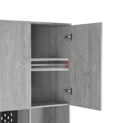 Viva Elite Elara Smart Pantry Cabinet – Where Kitchen Intelligence Meets Storage Excellence