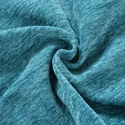 Teal Tufted Accent Chair | Viva Elysia
