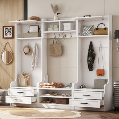 Viva Entryway Collection – Where Functionality Becomes First Impression