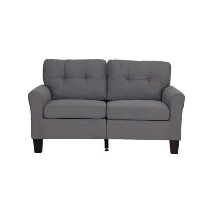 Viva Elite Urban Duo Sofa & Loveseat Set - The Future of Metropolitan Living