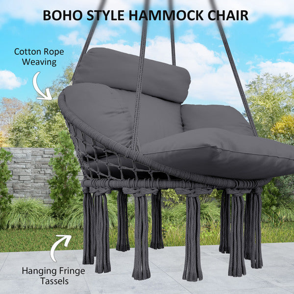 Viva Aurora Hammock Rocking Chair
