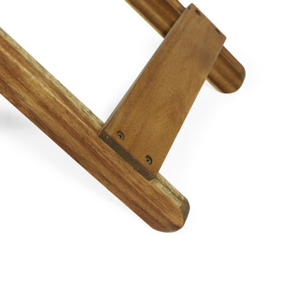 Viva Outdoor Essentials Collection: Aurora Folding Side Table