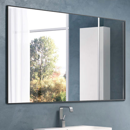 Viva Mirror Collection – Where Simplicity Becomes Sophistication