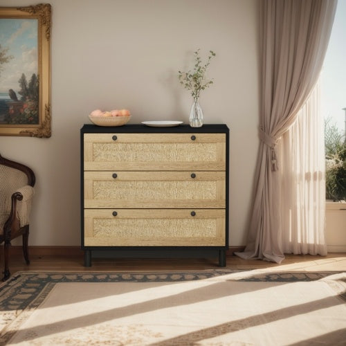 Viva Harmony Collection – Rope-Woven Elegance for Every Corner