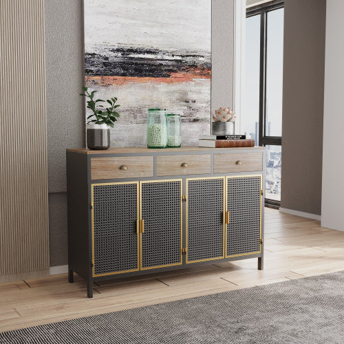 Viva Aurelia Modern Sideboard Console