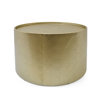 Viva Atelier Atlas Metal Coffee Table