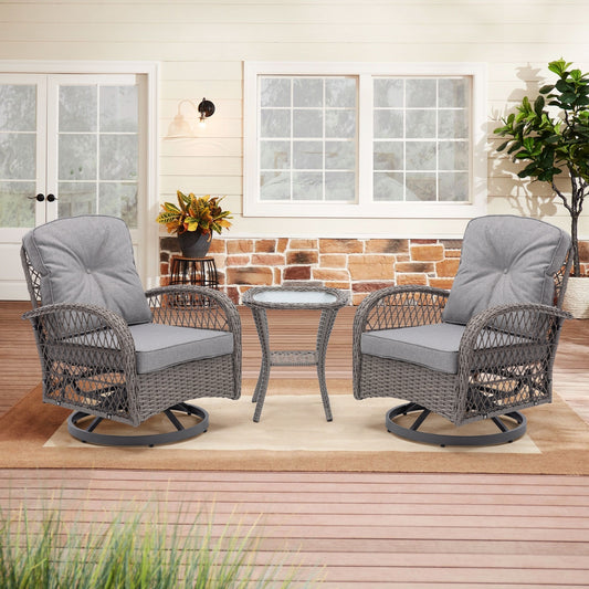 Viva Outdoor Lounge Series – Redefining Relaxation with Intentional Design