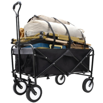 Viva Voyager Collapsible Folding Utility Wagon