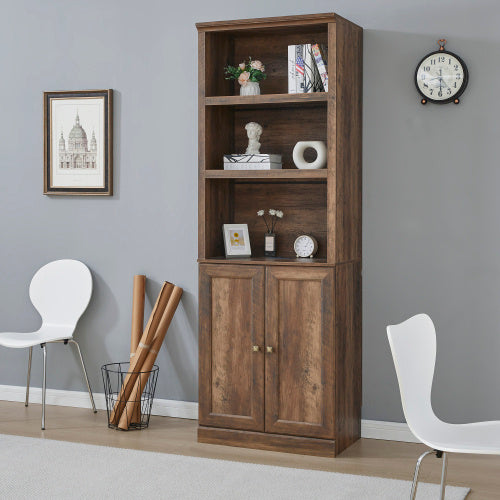 Viva Versa Bookshelf – Smart Storage, Designed for the Modern Home