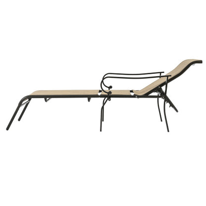 Luxury 3-Piece Terrace Lounge Chair Set – Elevate Your Outdoor Experience