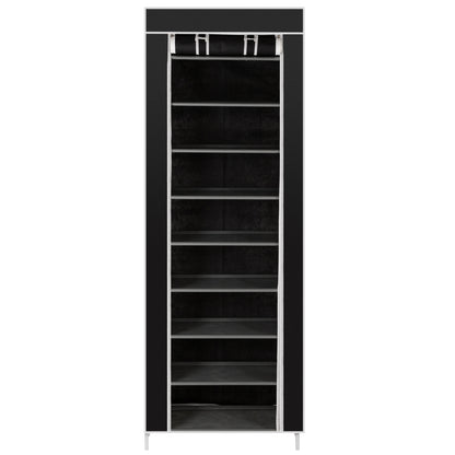 Viva Aero Shoe Cabinet – Modern Entryway Storage, Reimagined