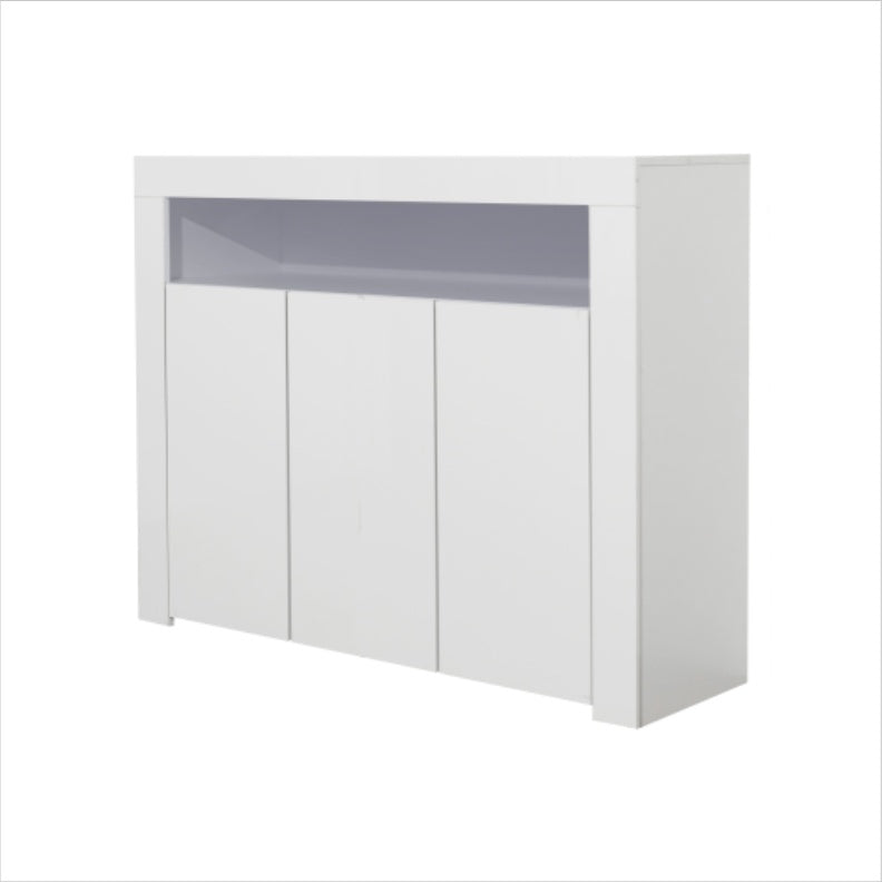 Viva Noir Radiance Sideboard