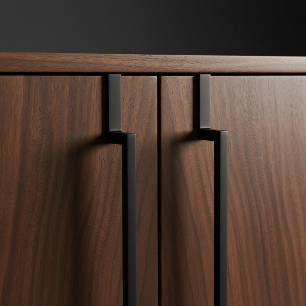 Designed for Simplicity - Premium Craftsmanship