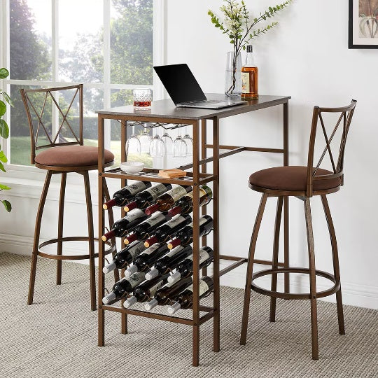Viva Urban Dining Collection – A Celebration of Style and Function
