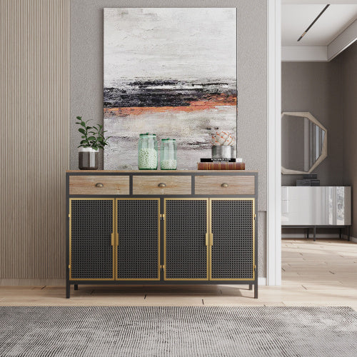 Viva Aurelia Modern Sideboard Console