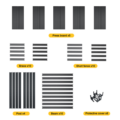 Storage Shelves, Kitchen Shelves, Prohibited Platform Wayfair