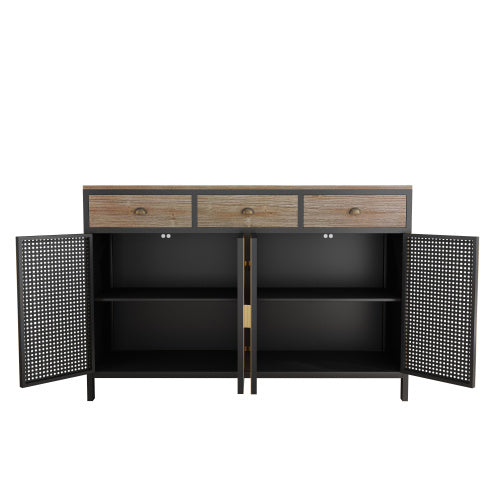 Viva Aurelia Modern Sideboard Console