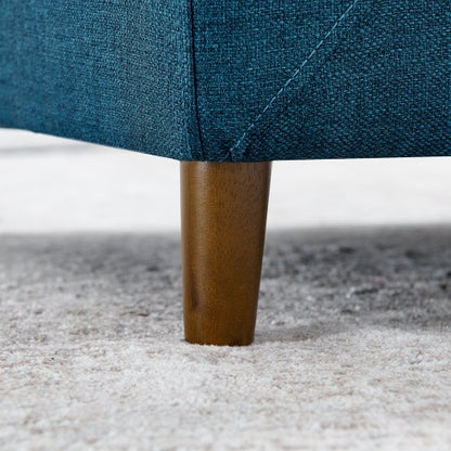 Viva Elite Canine Comfort Sofa - Luxury Pet Furniture for Medium & Large Dogs