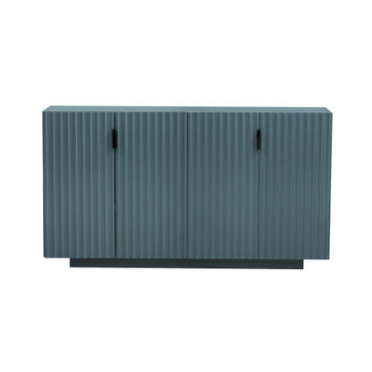 Viva Wave Door Luxe Sideboard