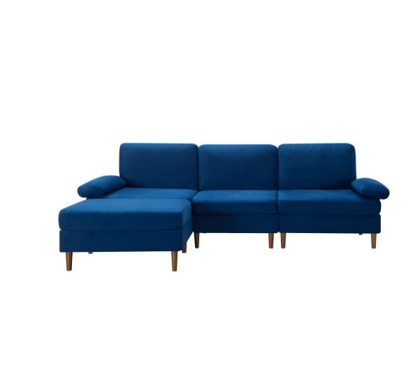 Viva Smart Living Collection – Where Comfort Meets Couture