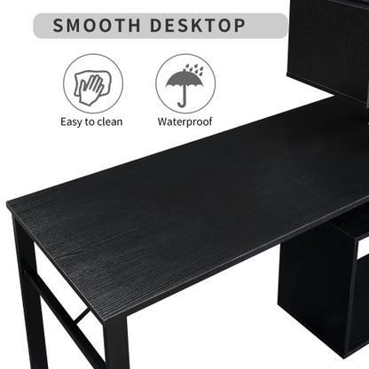 Viva Solstice L-Shaped Corner Desk