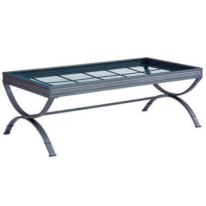 Gray Nesting Tables | Viva Emerson