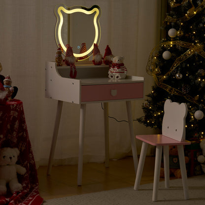 Viva Elite Compact Starter Vanity Set with Mirror - The Future of Minimalist Elegance