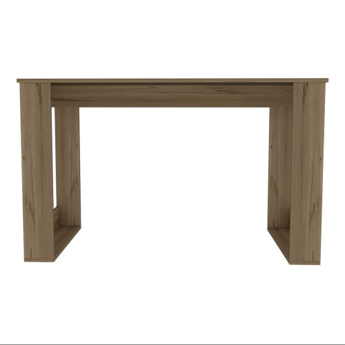Oviedo 120 Writing Desk – Minimalist Design for Modern Workspaces