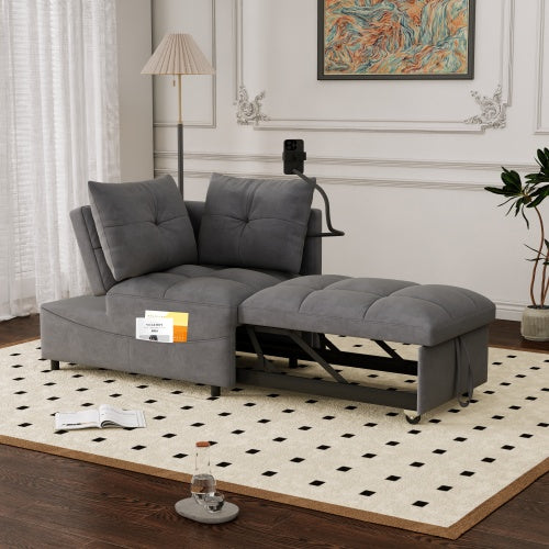 Viva Modulo Sofa Bed – Smart Comfort That Folds Into Style