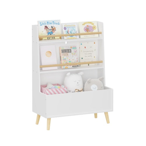 Viva Sprout Mini 3-Tier Children’s Bookcase
