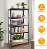 Viva Stronghold Storage Rack – Where Utility Meets Architectural Elegance