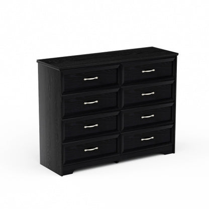 Viva Elite 8-Drawer Long Dresser - The Future of Bedroom Organization