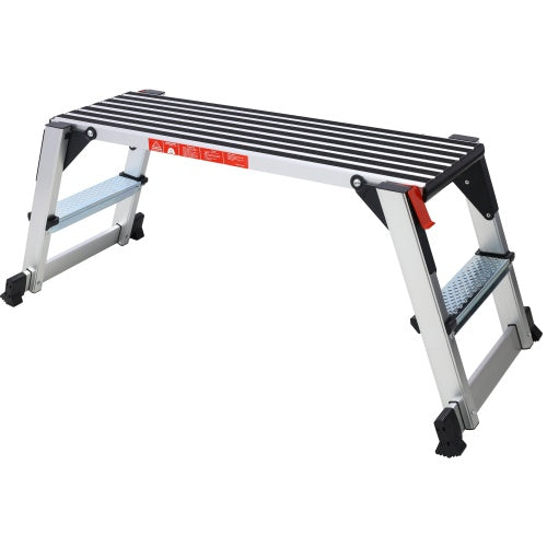 Viva Smart Aluminum Platform Work Bench