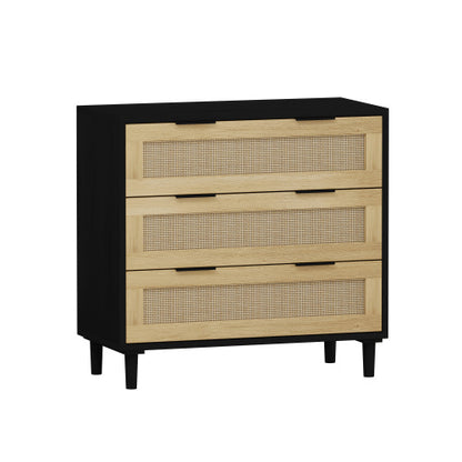Viva Sol Rattan Cabinet – Storage with Soul and Structure