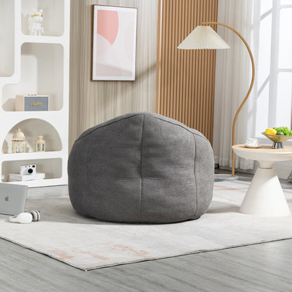 CloudLux Foam Bean Bag Chair | Viva