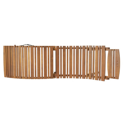 Aria Noble Folding Chair