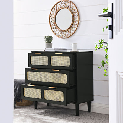 Viva Elite Elegant 3-Drawer Vanity Table - The Future of Refined Simplicity