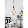 Elegant Farmhouse Chandelier – Timeless French Country Charm for Your Home
