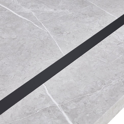 Viva Elite Smart Dining Table for 4 – The Future of Urban Dining Intelligence