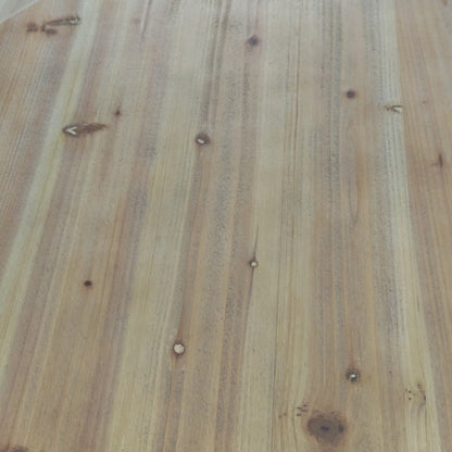 Viva Vanity Bucket-Shaped Coffee Table Set