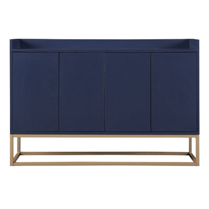 Viva Smart Storage Collection: Modern Sideboard Cabinet