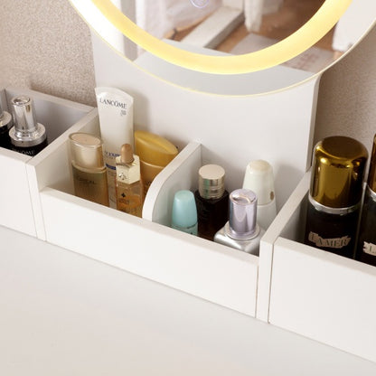 Viva Elite Connected Beauty Station with Power Integration - The Future of Smart Vanity